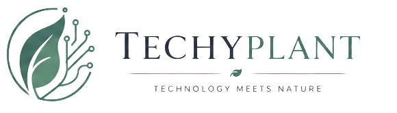 Techy Plant